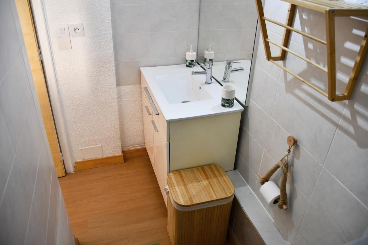 La Cahute H24,Cosy,Port,Plage,Wifi,Netflix La Seyne-sur-Mer Exterior foto